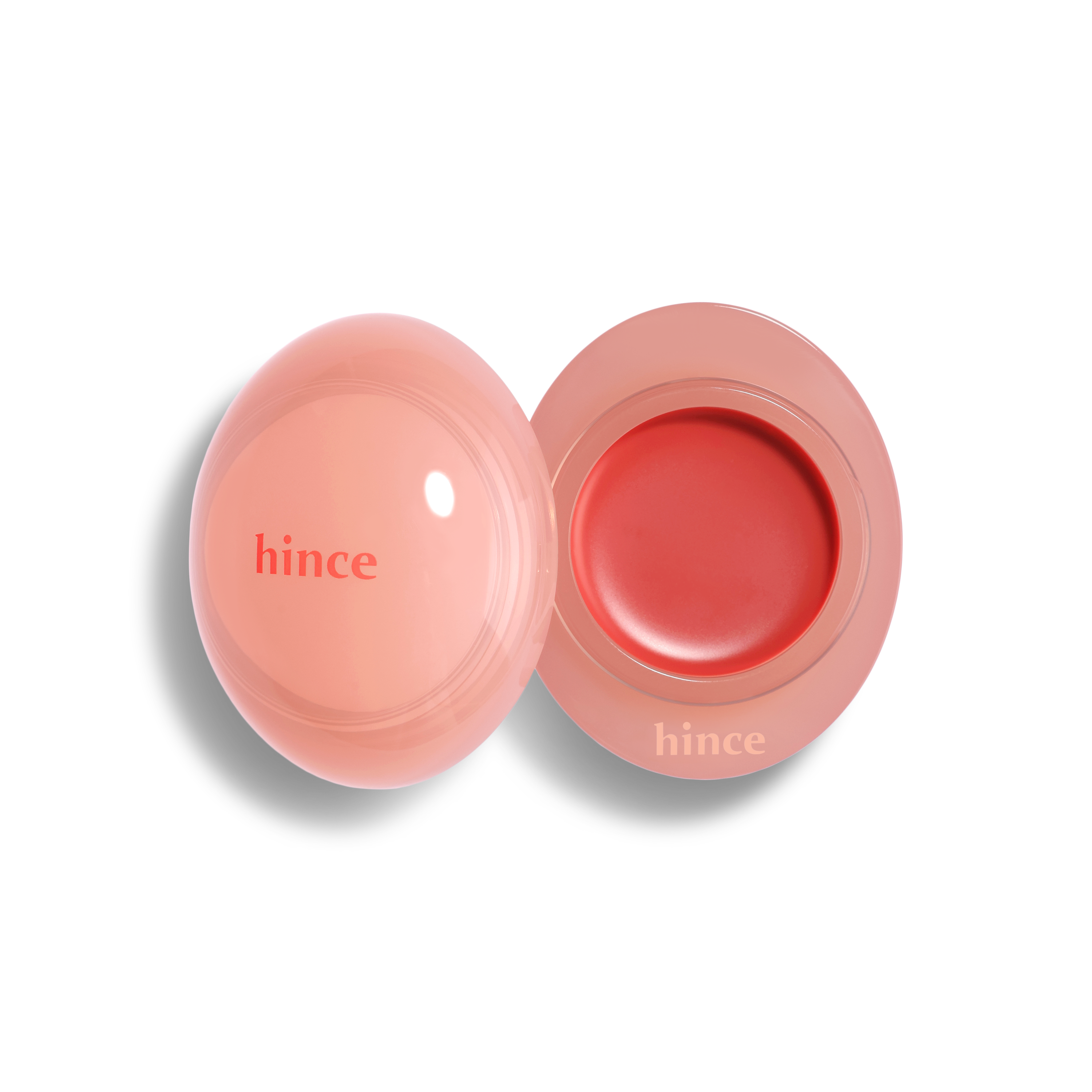 HINCE - RAW GLOW DEWY BALL