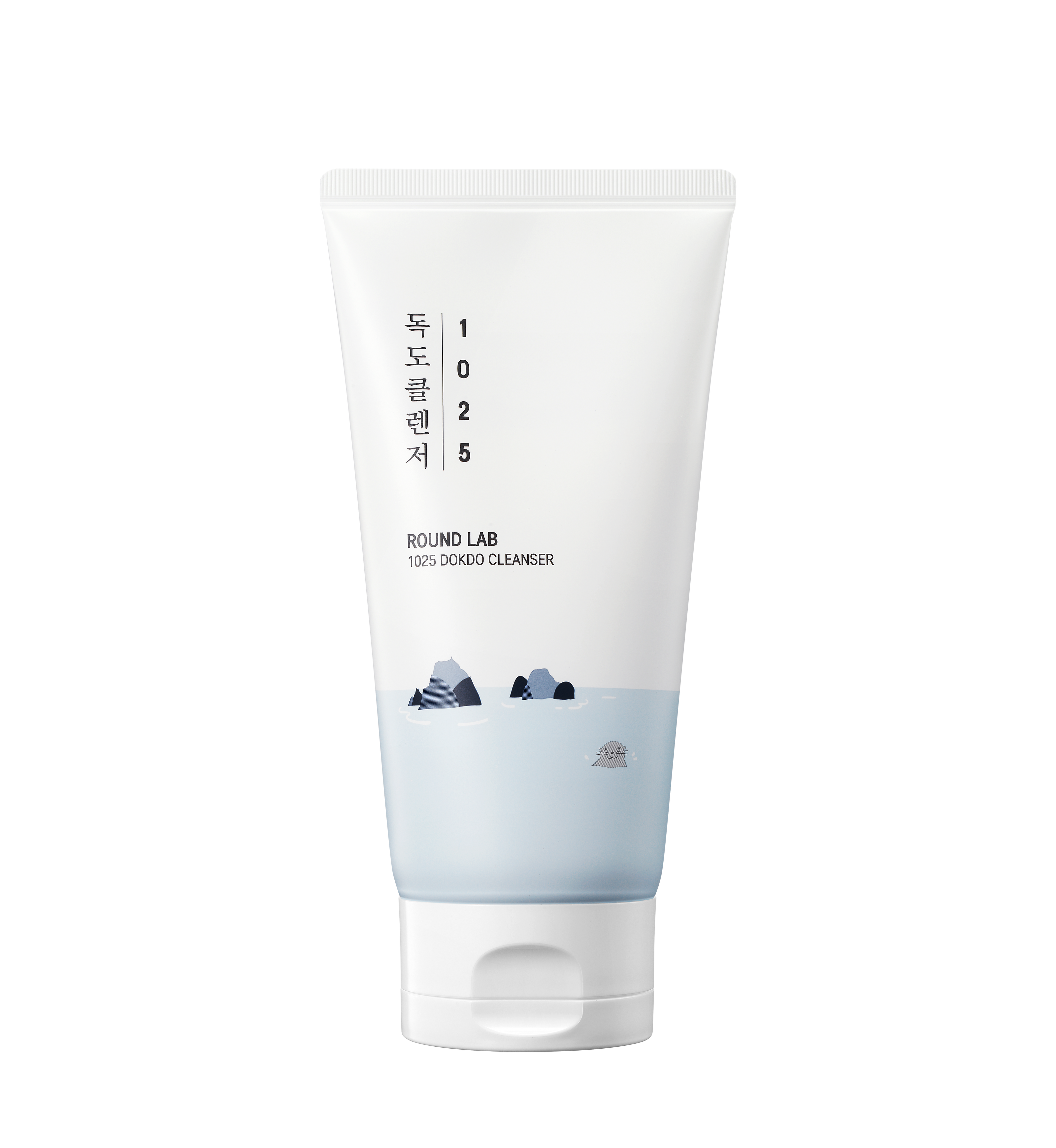 ROUND LAB 1025 DOKDO CLEANSER_150ml
