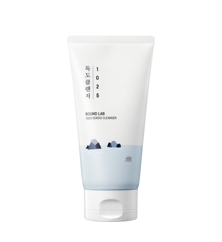 ROUND LAB 1025 DOKDO CLEANSER_150ml