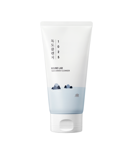 ROUND LAB 1025 DOKDO CLEANSER_150ml