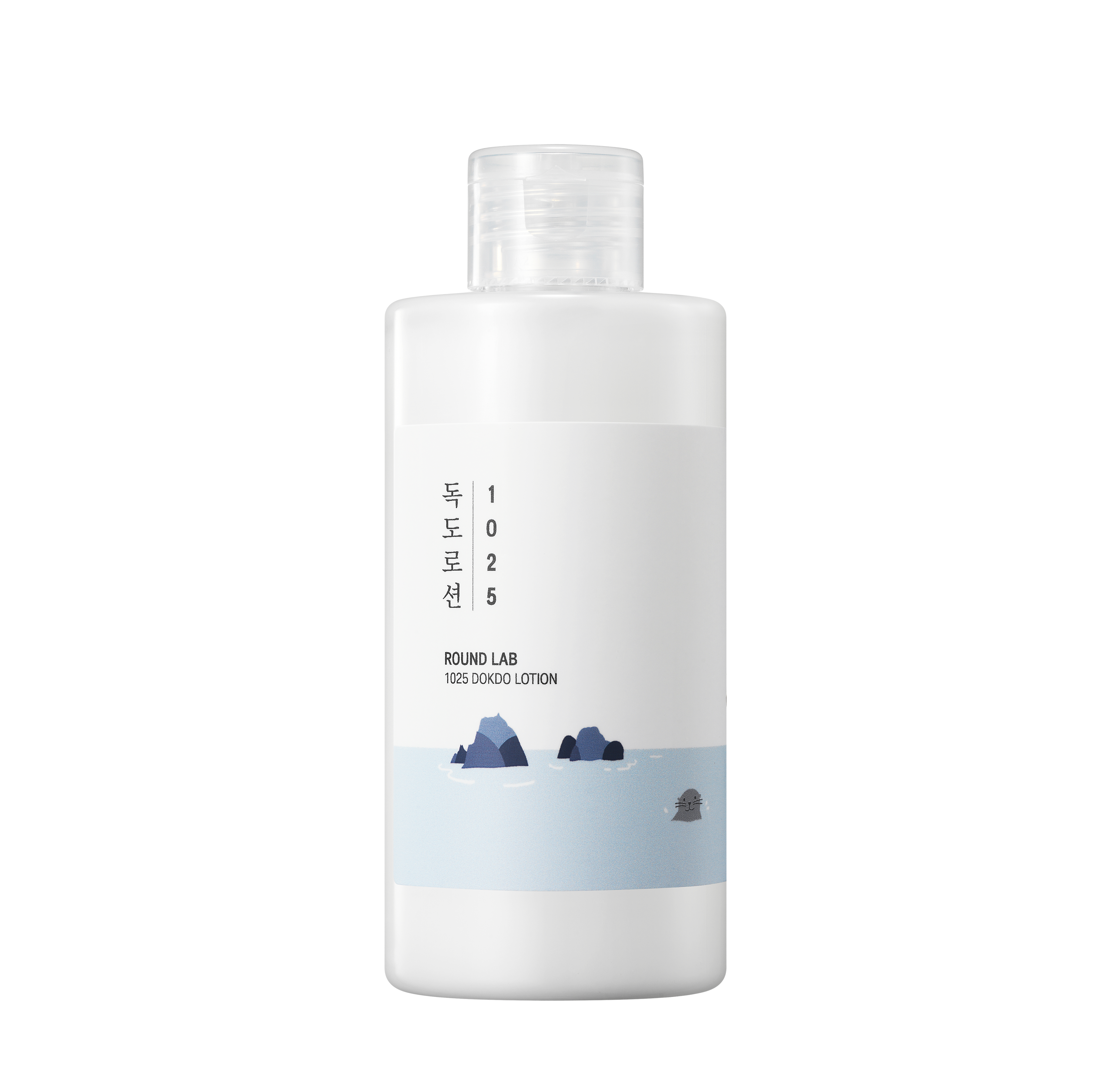 ROUND LAB 1025 DOKDO LOTION_200ml