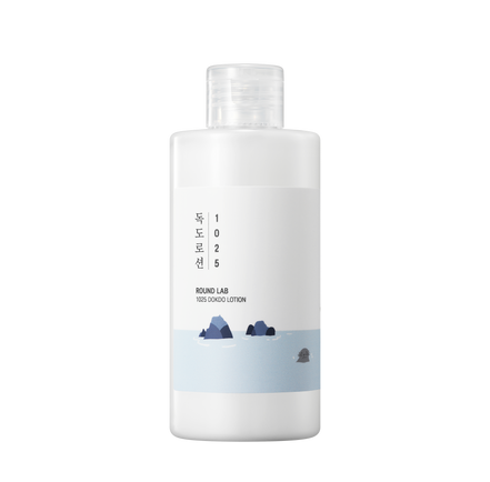 ROUND LAB 1025 DOKDO LOTION_200ml