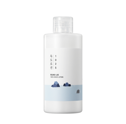 ROUND LAB 1025 DOKDO LOTION_200ml