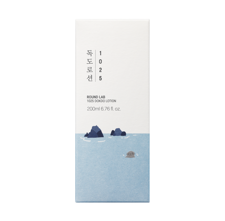 ROUND LAB 1025 DOKDO LOTION_200ml