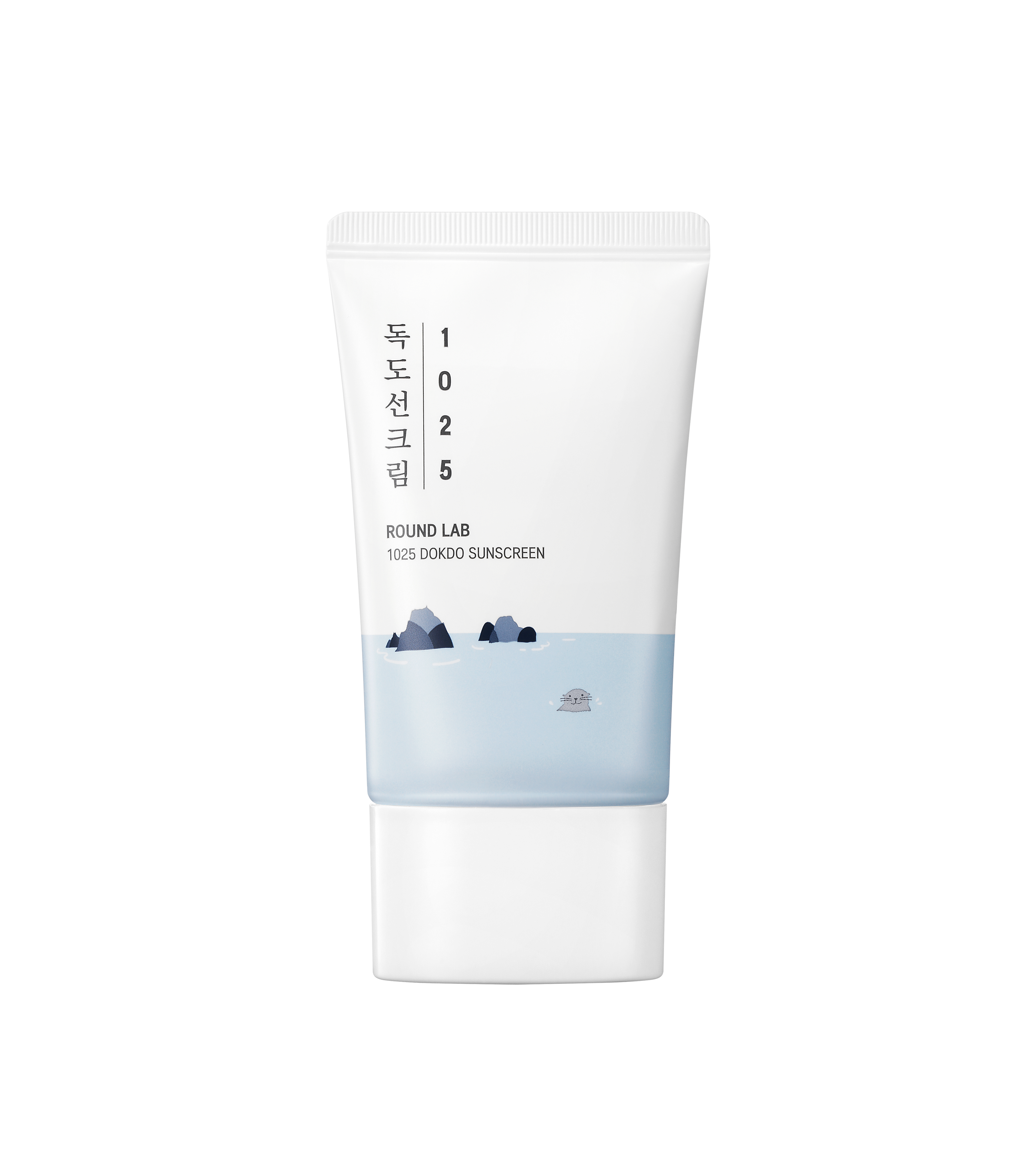 ROUND LAB 1025 DOKDO SUNSCREEN_50ml