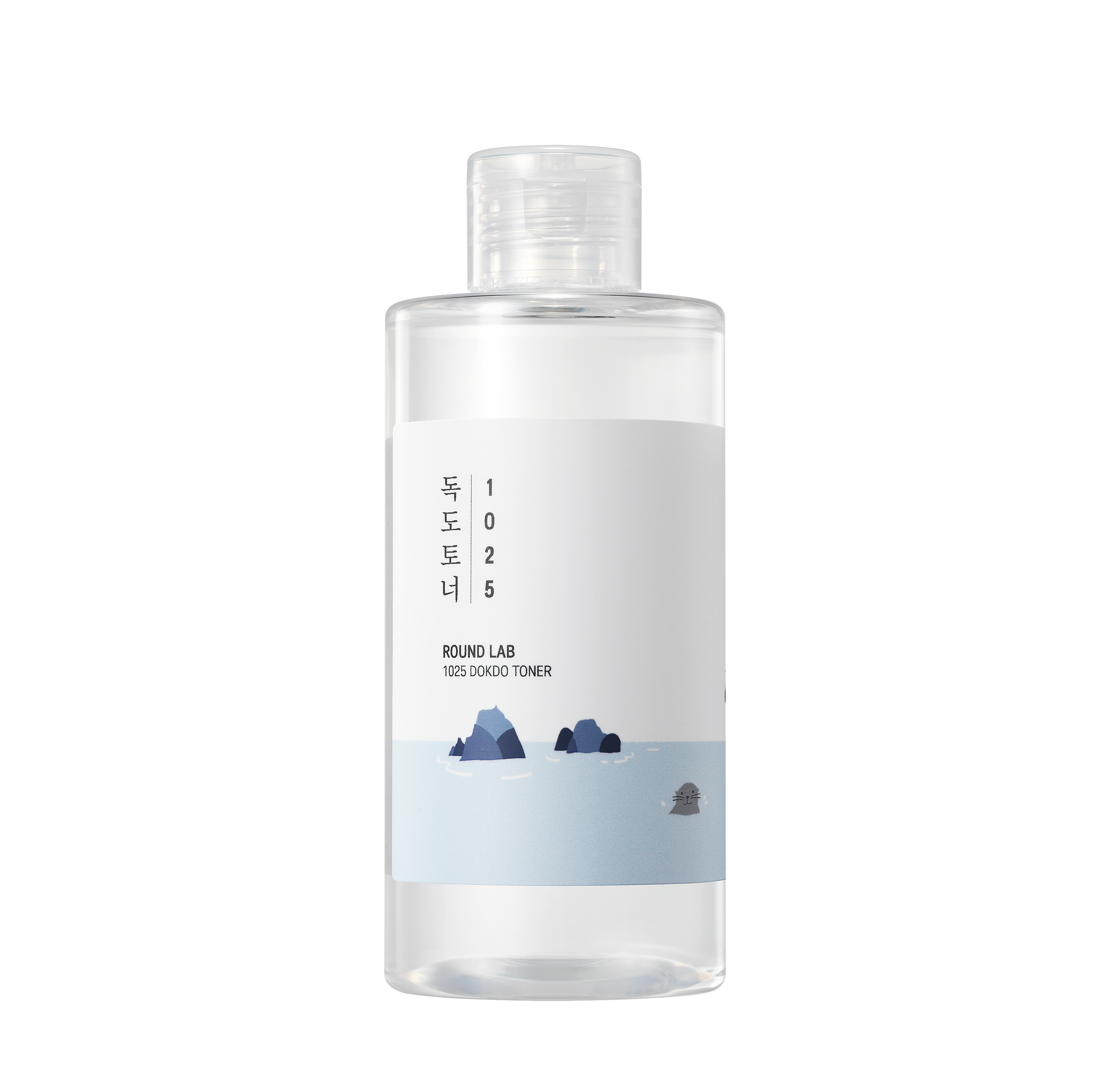 ROUND LAB 1025 DOKDO TONER_200ml