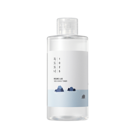 ROUND LAB 1025 DOKDO TONER_200ml