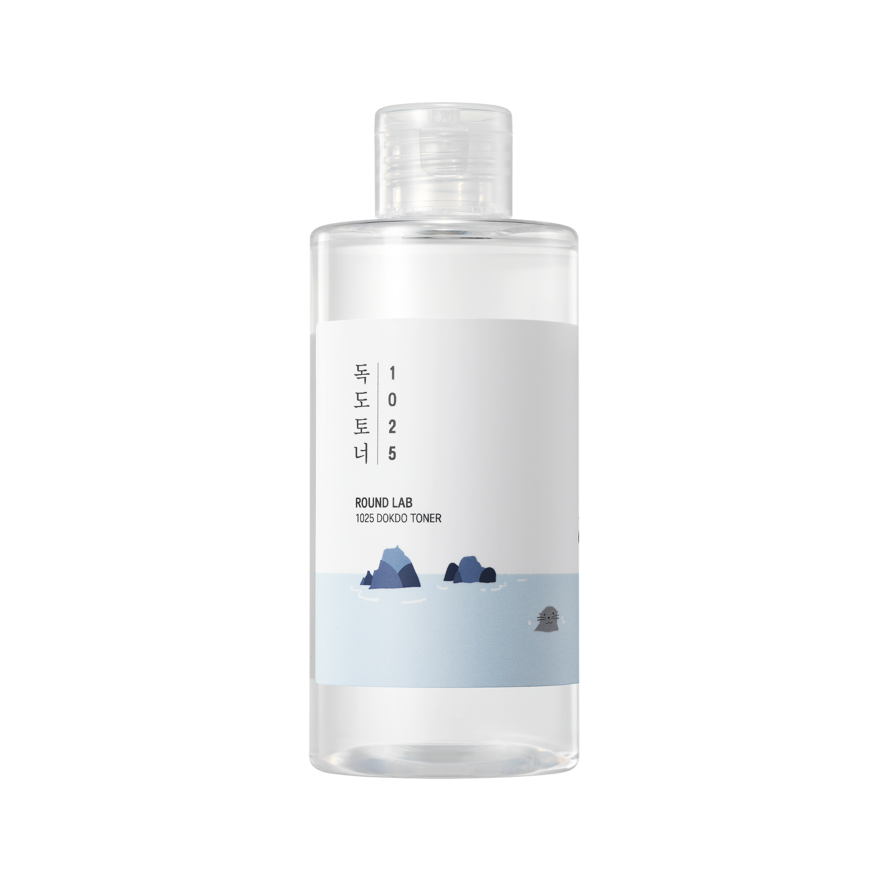 ROUND LAB 1025 DOKDO TONER