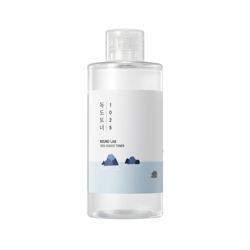 ROUND LAB 1025 DOKDO TONER