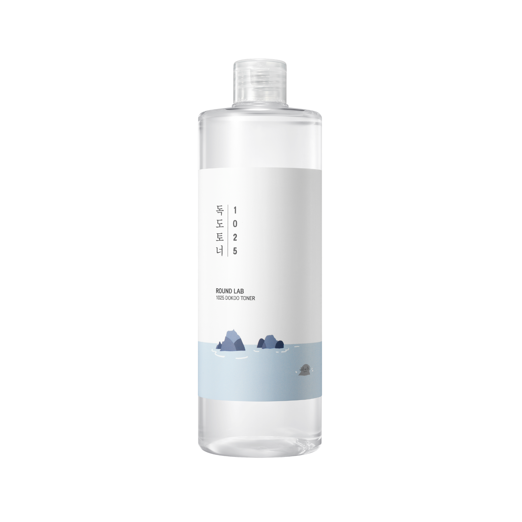 ROUND LAB 1025 DOKDO TONER