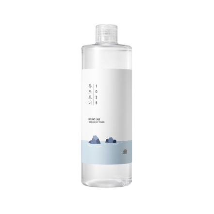 ROUND LAB 1025 DOKDO TONER