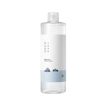 ROUND LAB 1025 DOKDO TONER