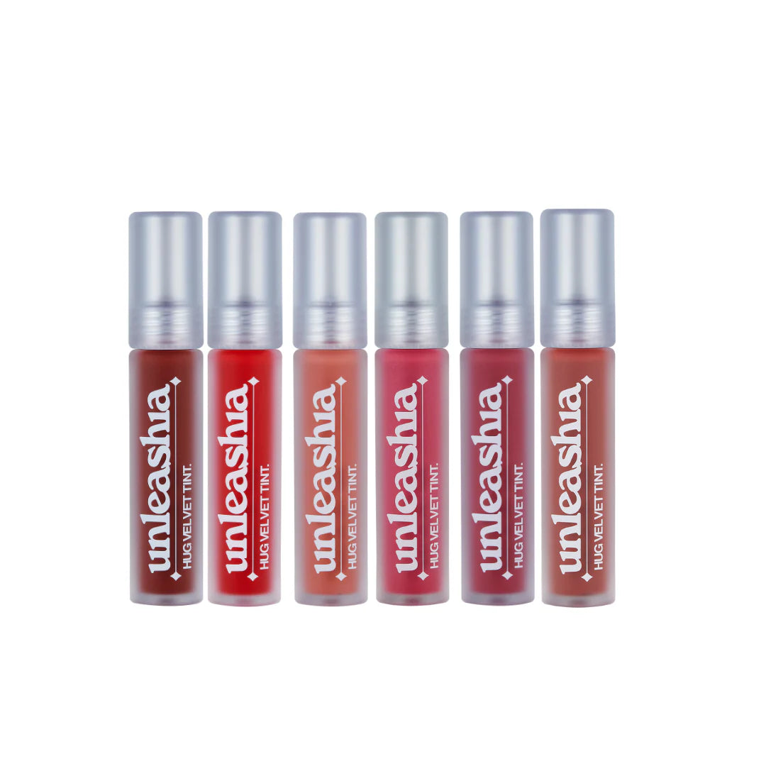 UNLEASHIA Luv Hug Velvet Tint