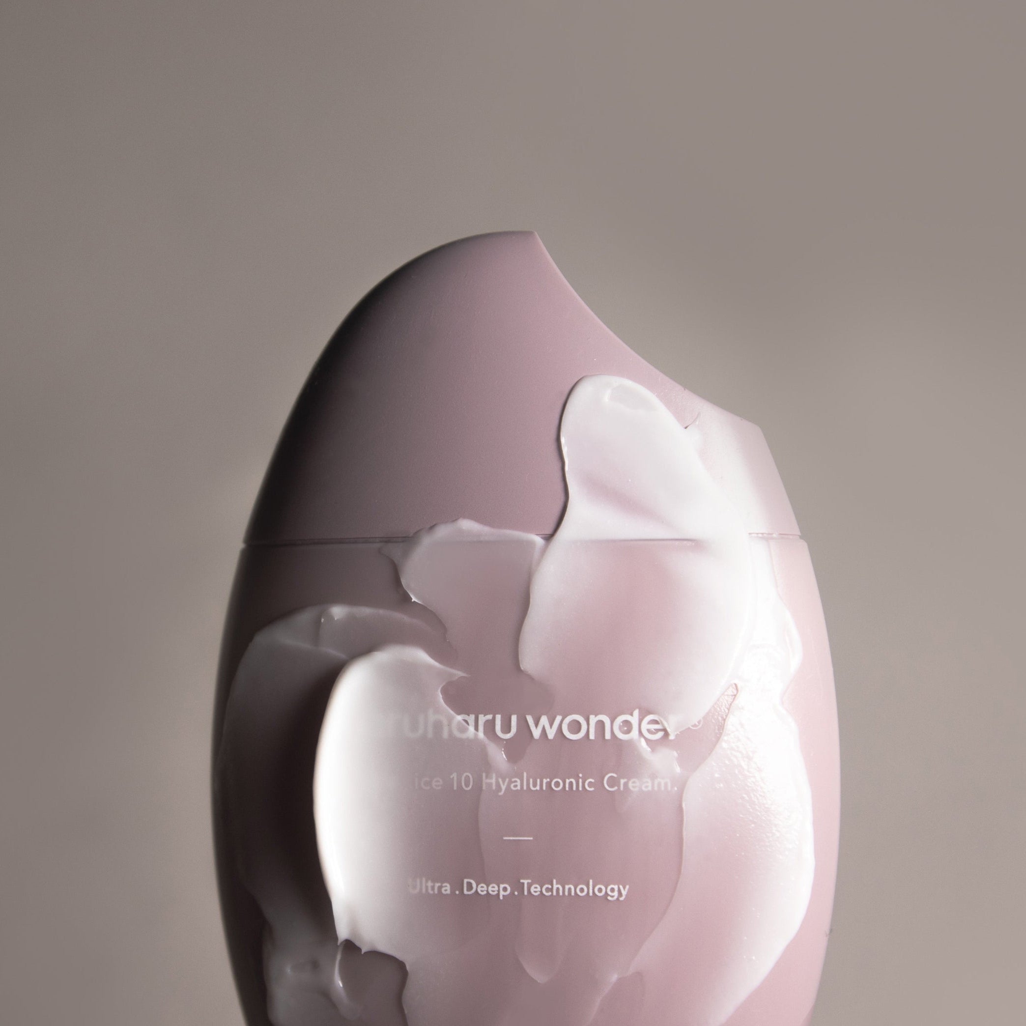 HARUHARU WONDER BLACK RICE 10 HYALURONIC CREAM (50ML)