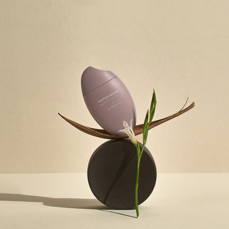 HARUHARU WONDER BLACK RICE 10 HYALURONIC CREAM (50ML)