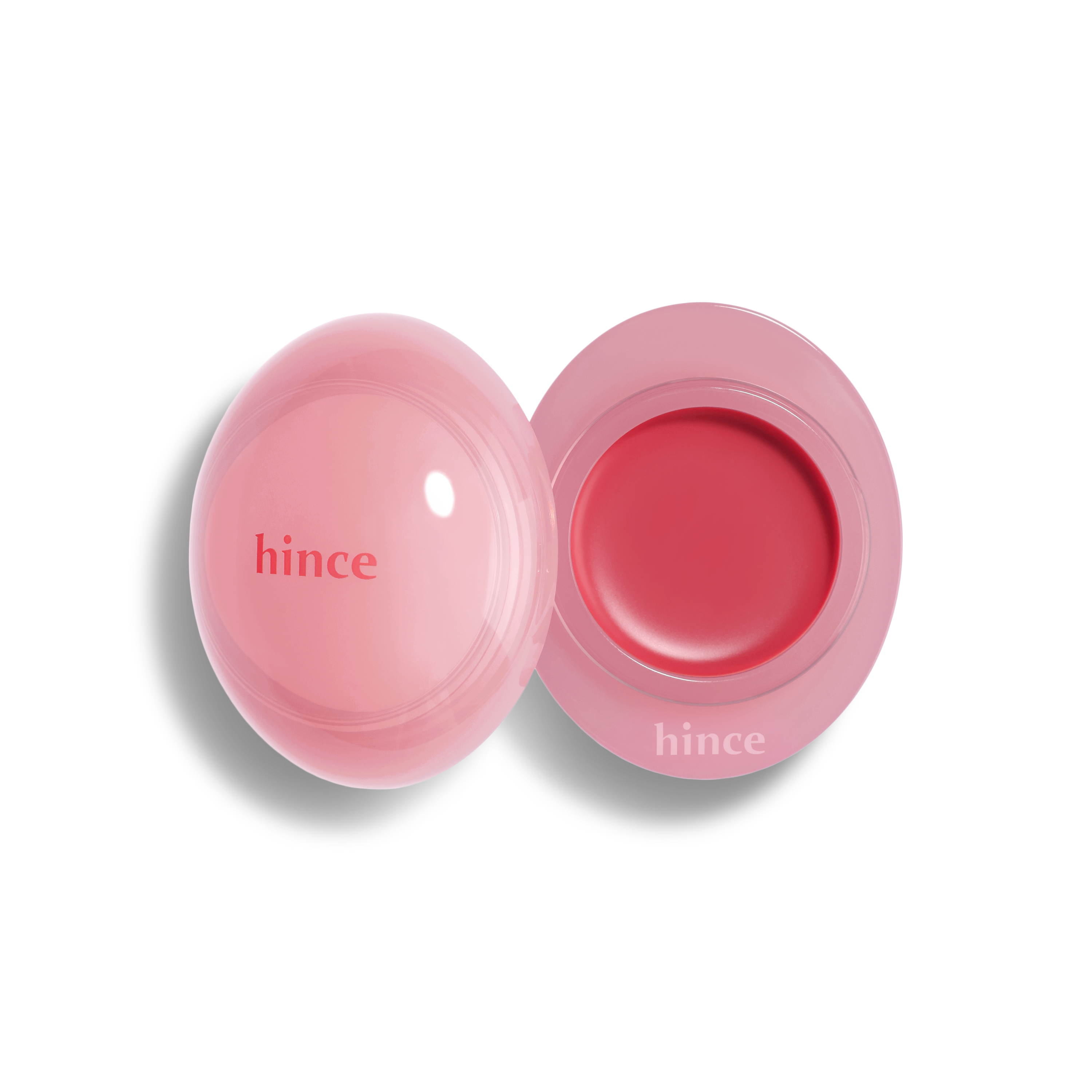 HINCE - RAW GLOW DEWY BALL