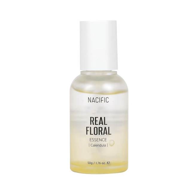 NACIFIC Real Floral Essence Calendula 50G
