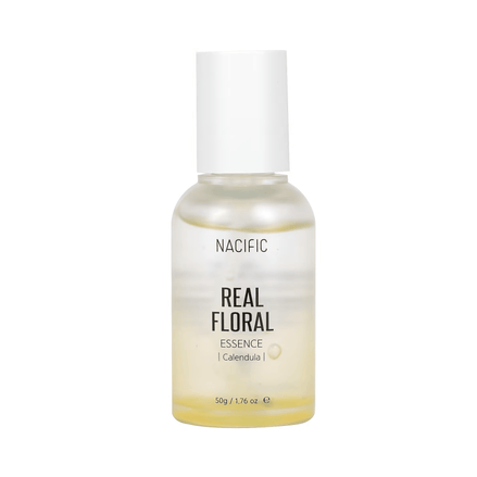 NACIFIC Real Floral Essence Calendula 50G