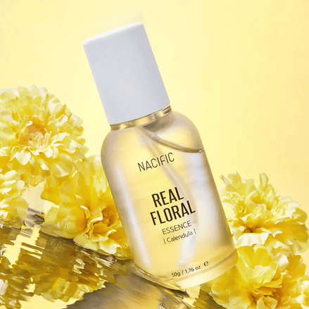 NACIFIC Real Floral Essence Calendula 50G