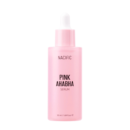 NACIFIC Pink Ahabha Serum 50ML