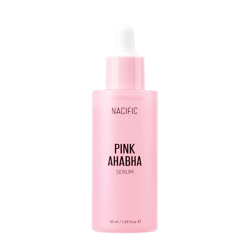 NACIFIC Pink Ahabha Serum 50ML