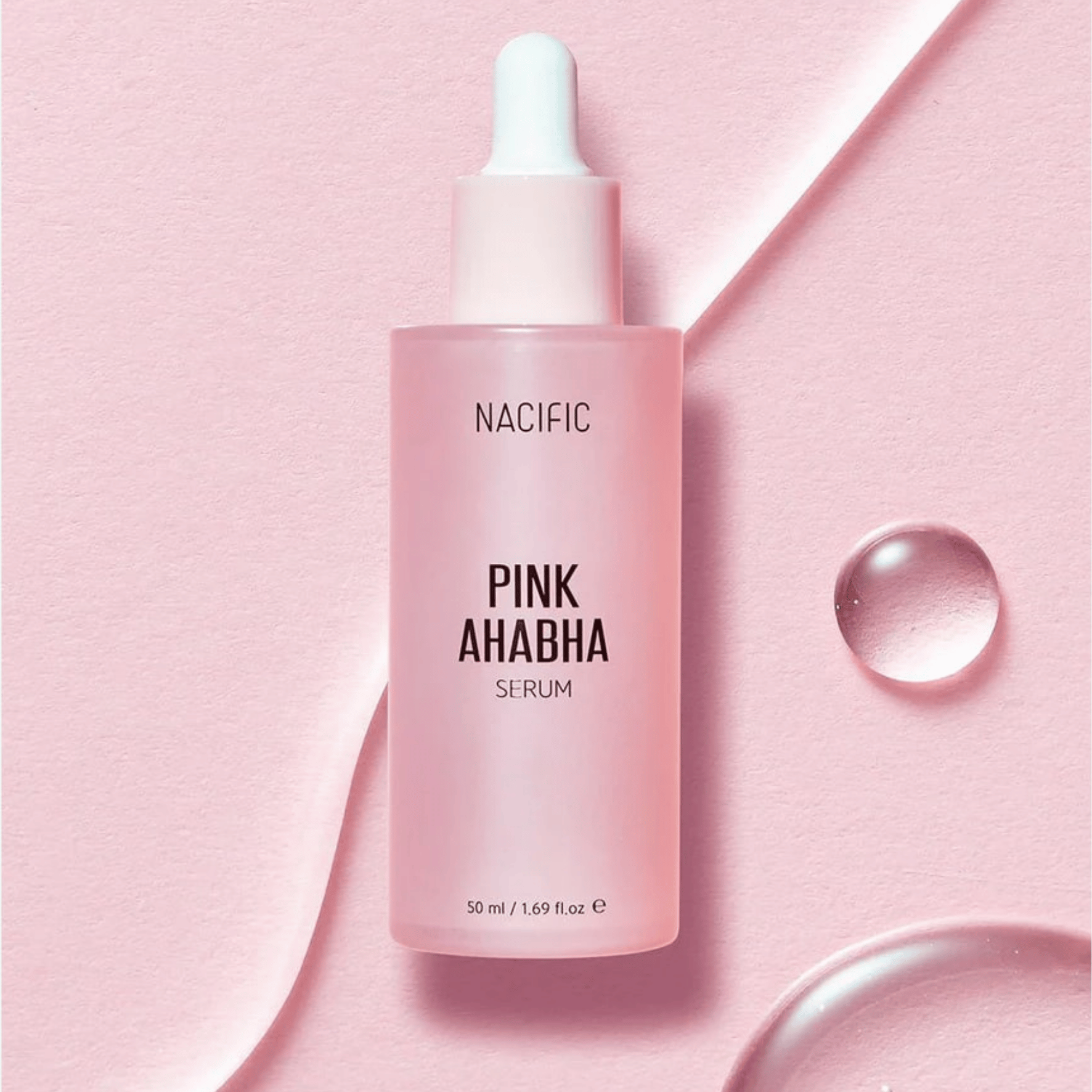 NACIFIC Pink Ahabha Serum 50ML