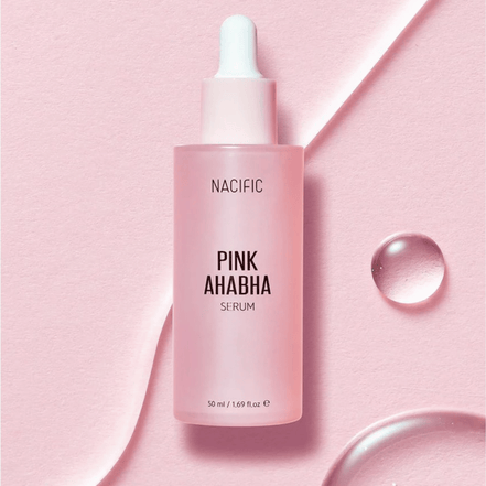 NACIFIC Pink Ahabha Serum 50ML