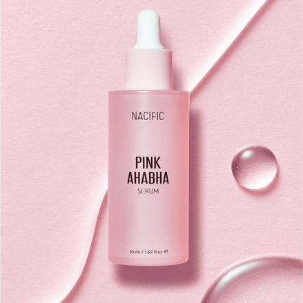 NACIFIC Pink Ahabha Serum 50ML