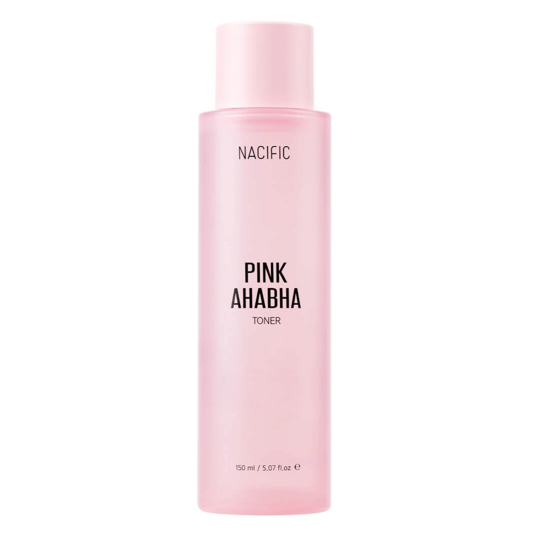 NACIFIC Pink Ahabha Toner 150ML