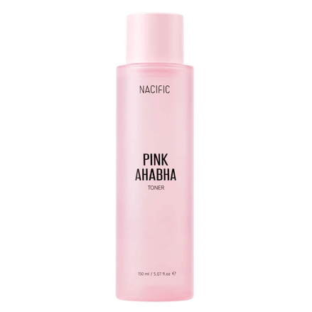 NACIFIC Pink Ahabha Toner 150ML