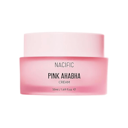 NACIFIC Pink Ahabha Cream 50ML