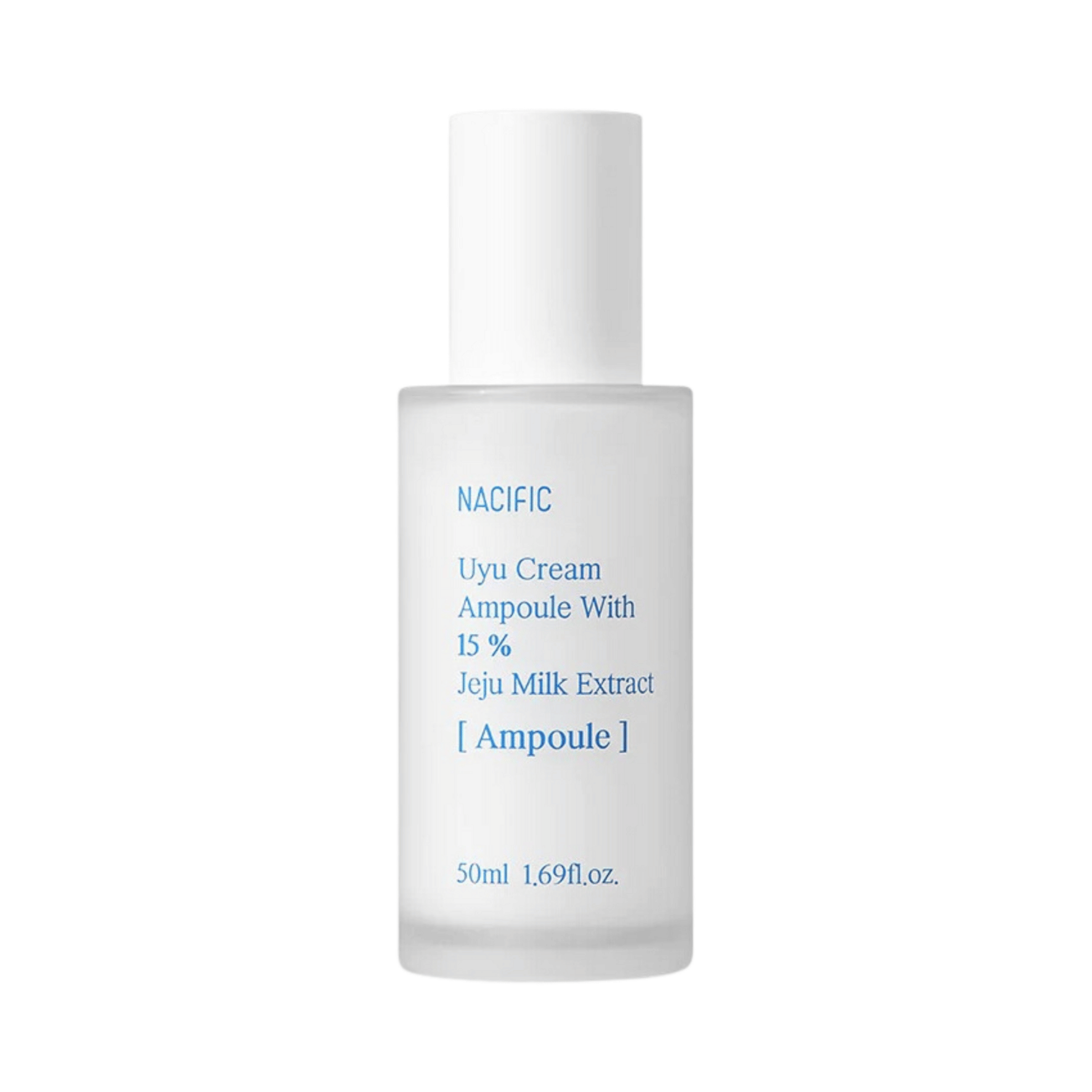 NACIFIC UYU Cream Ampoule 50ML