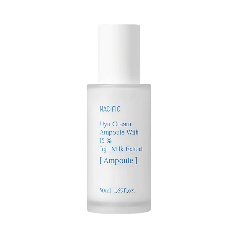 NACIFIC UYU Cream Ampoule 50ML