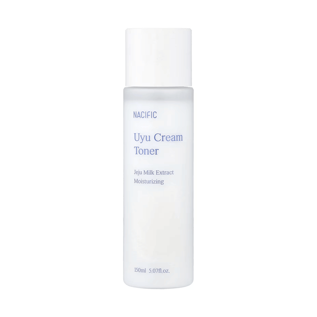 NACIFIC UYU Cream Toner 150ML