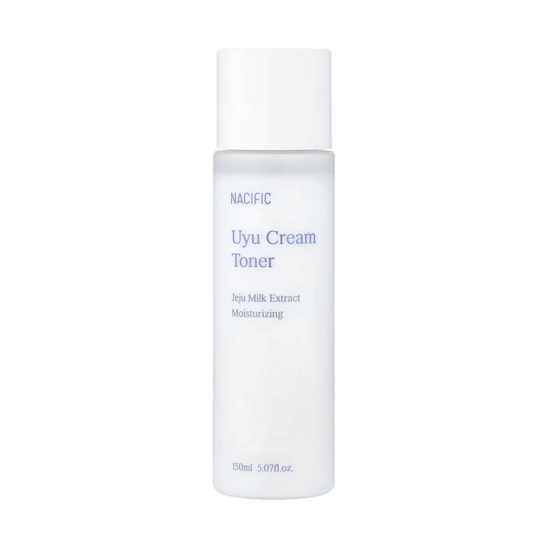NACIFIC UYU Cream Toner 150ML