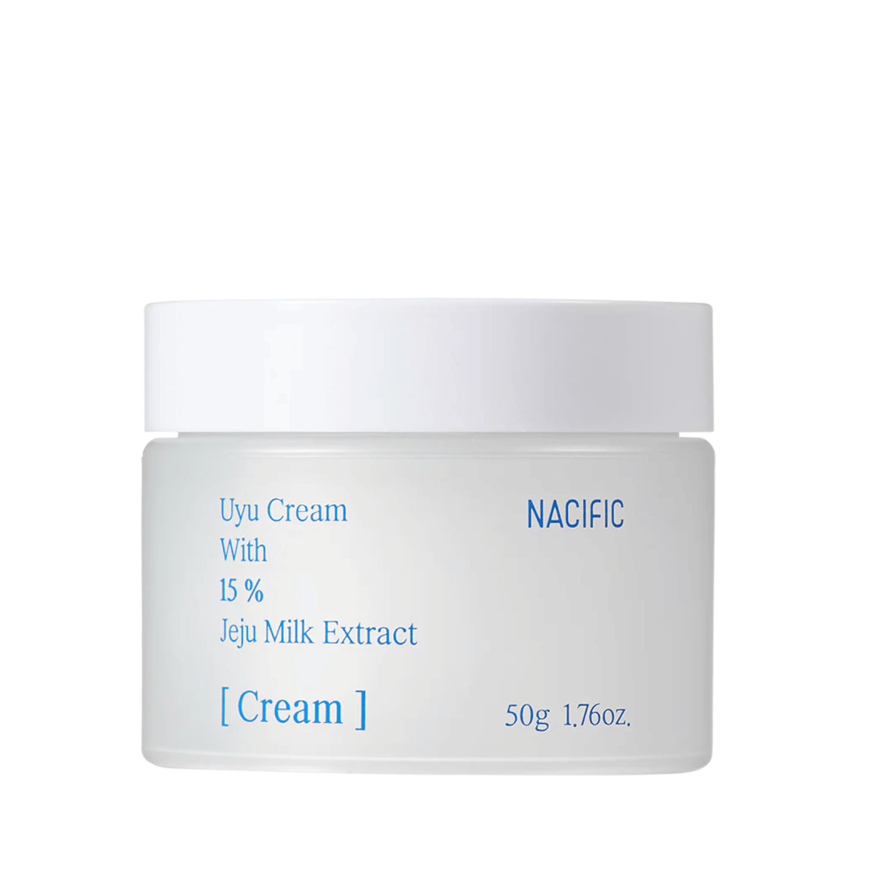 NACIFIC UYU Cream 50ML