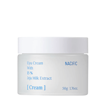 NACIFIC UYU Cream 50ML