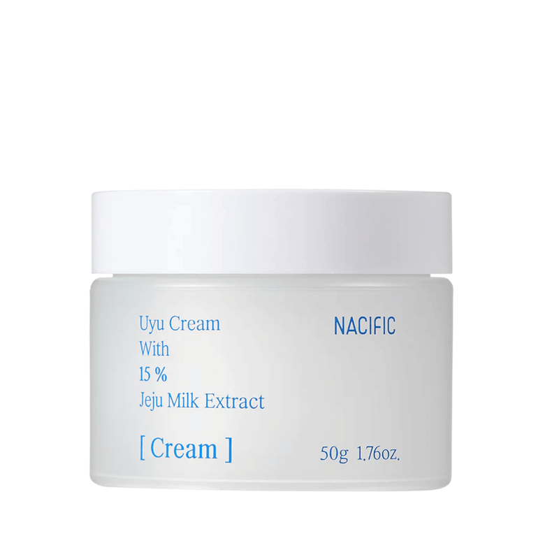 NACIFIC UYU Cream 50ML