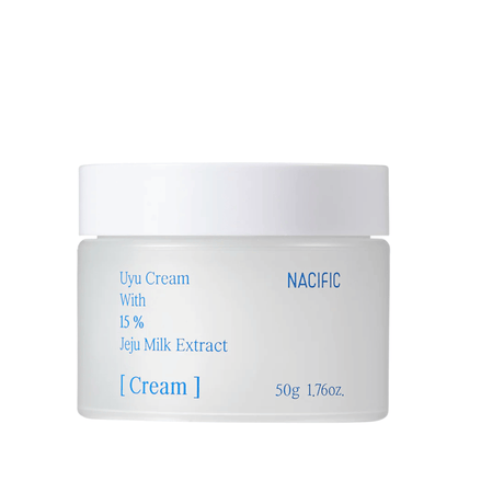 NACIFIC UYU Cream 50ML