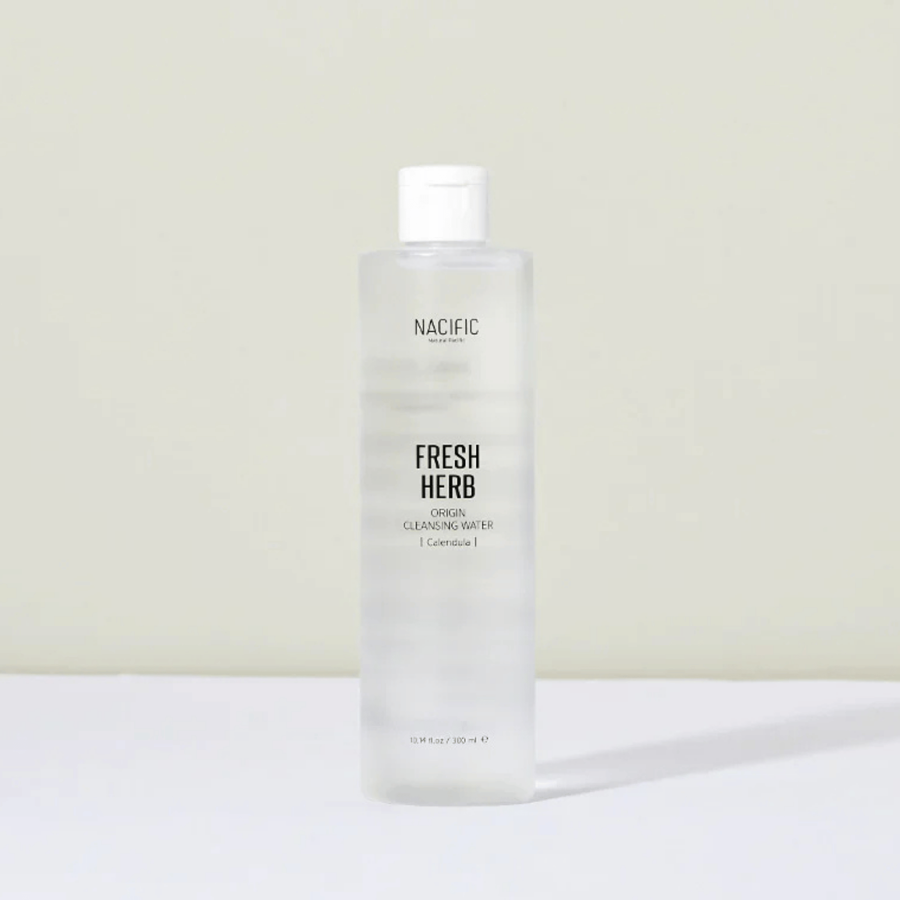 NACIFIC FRESH HERB ORIGIN CLEANSING WATER BAKUCHIOL 300ML