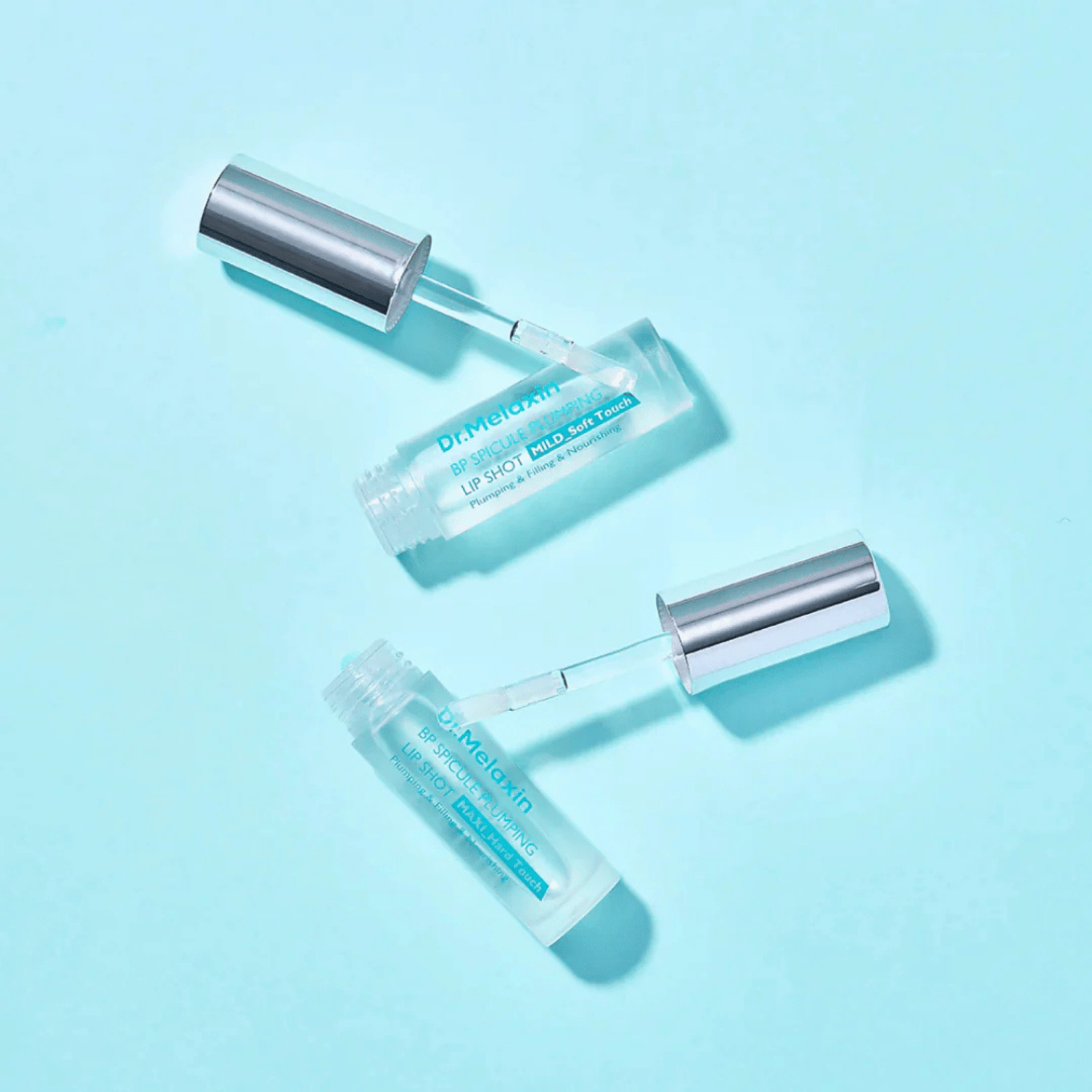 Dr.Melaxin BP SPICULE PLUMPING LIP SHOT MAXI 4ml