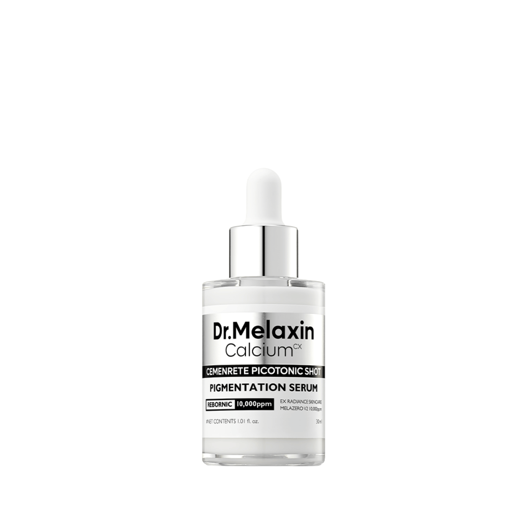 Dr.Melaxin Cemenrete Picotonic Shot Serum 30ml