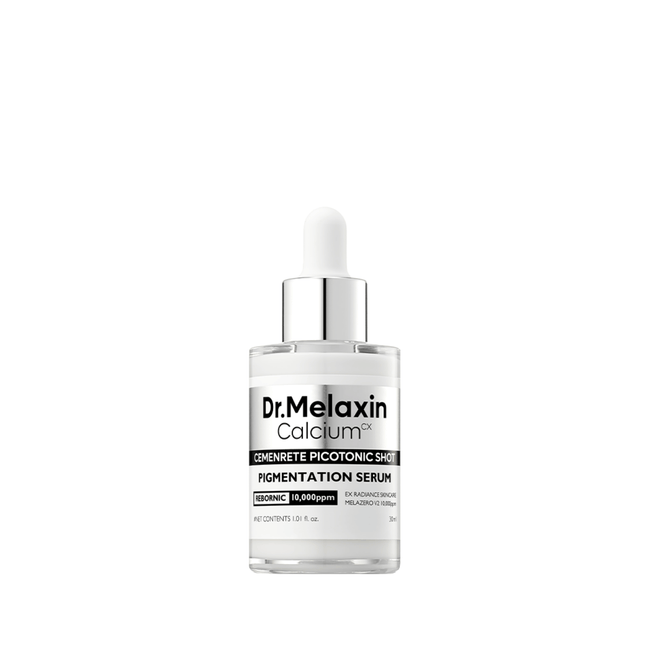 Dr.Melaxin Cemenrete Picotonic Shot Serum 30ml