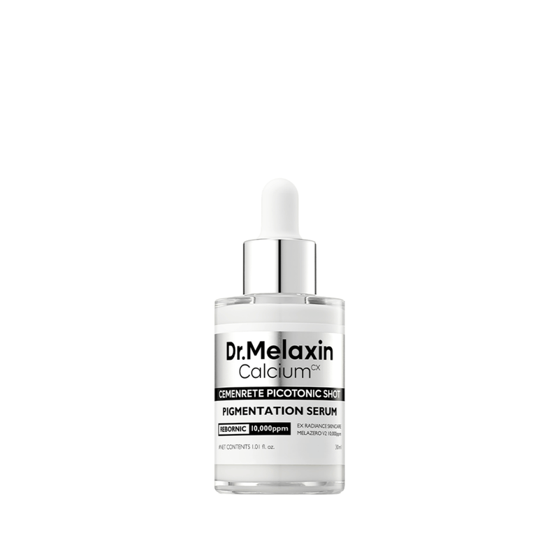 Dr.Melaxin Cemenrete Picotonic Shot Serum 30ml