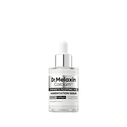 Dr.Melaxin Cemenrete Picotonic Shot Serum 30ml