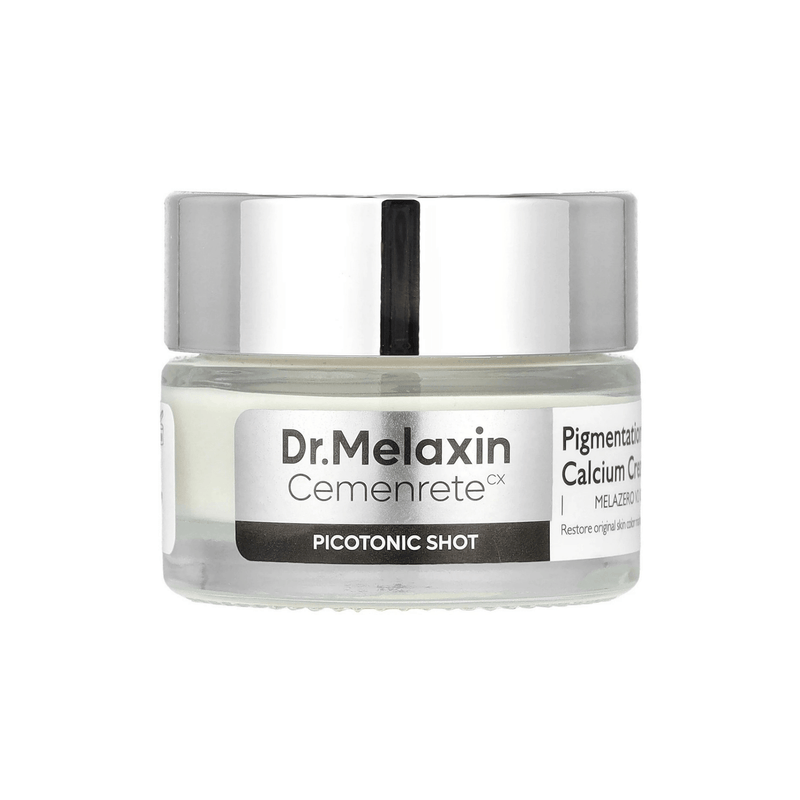 Dr.Melaxin Cemenrete Picotonic Shot Cream 25g