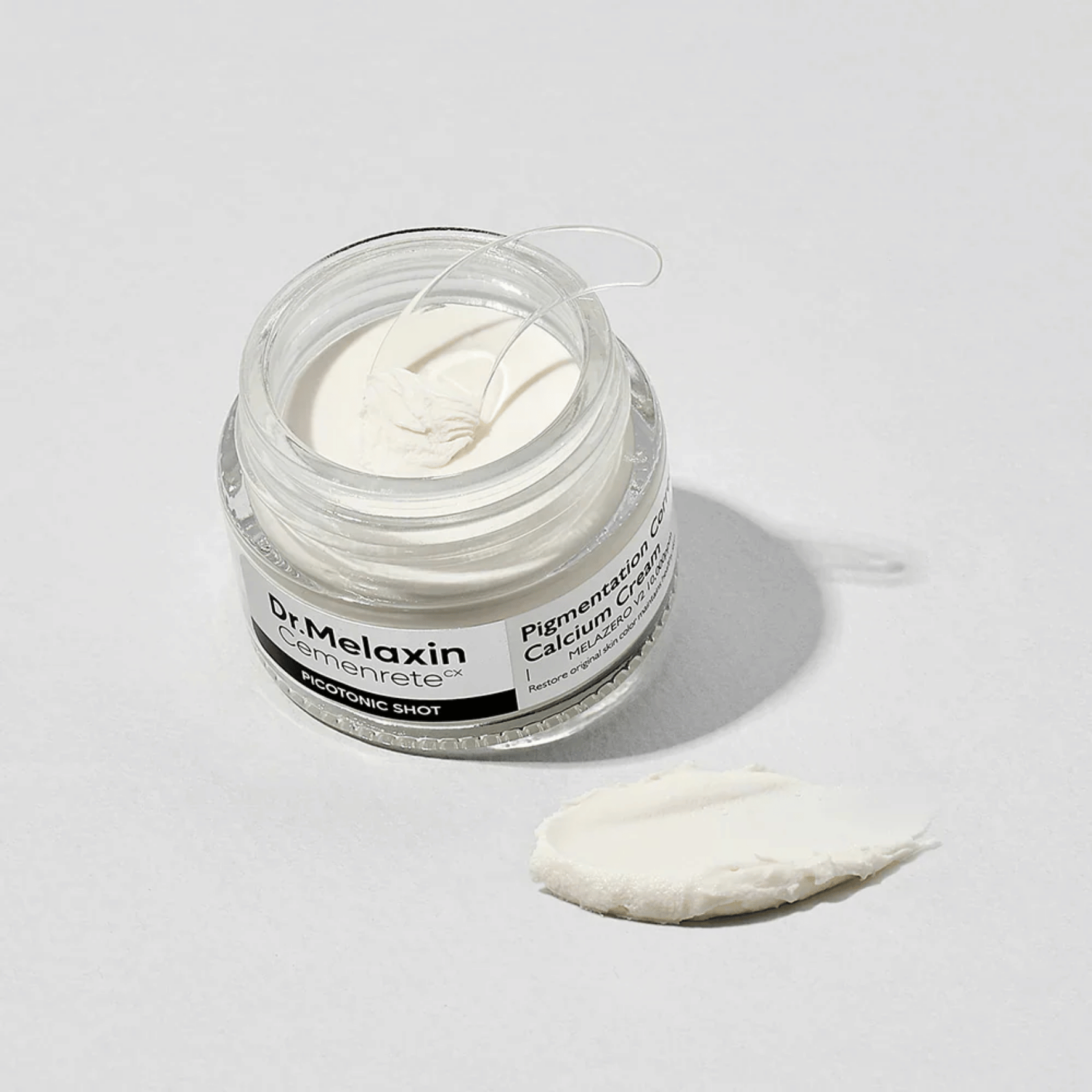 Dr.Melaxin Cemenrete Picotonic Shot Cream 25g