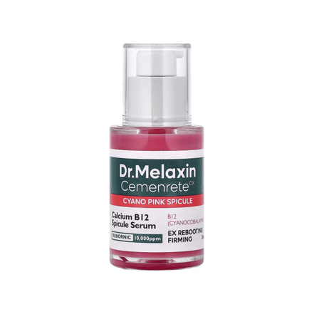 Dr.Melaxin Cemenrete Cyano Pink Spicule Serum 30ml