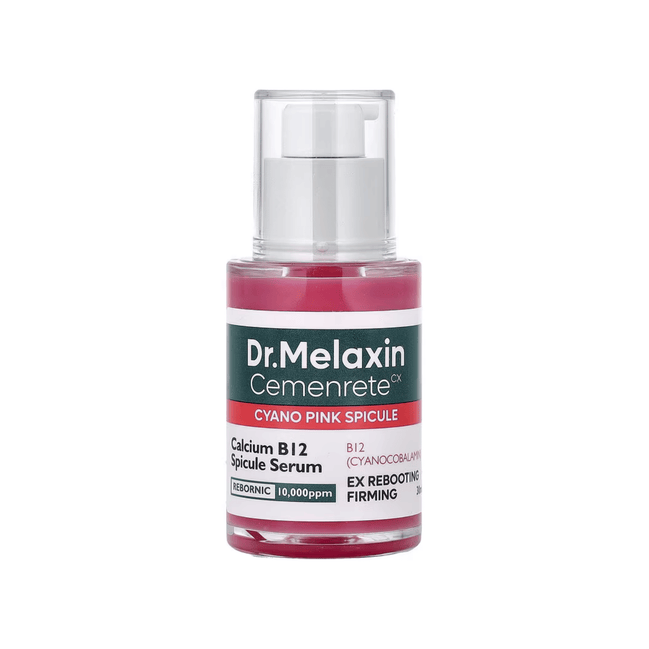 Dr.Melaxin Cemenrete Cyano Pink Spicule Serum 30ml