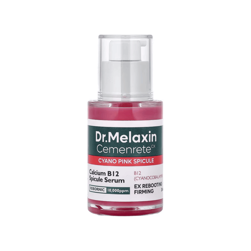 Dr.Melaxin Cemenrete Cyano Pink Spicule Serum 30ml
